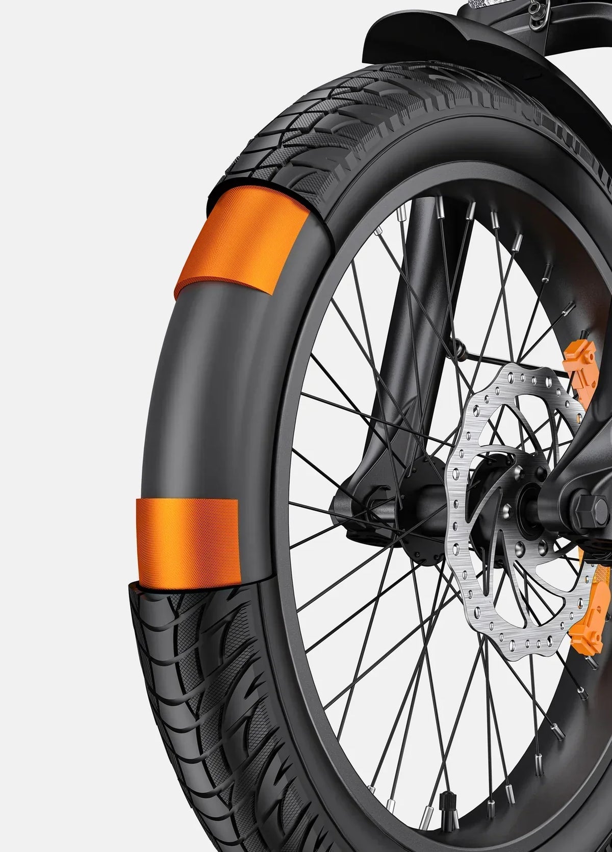 ENGWE L20 Pro Electric Bike with Full Suspension
