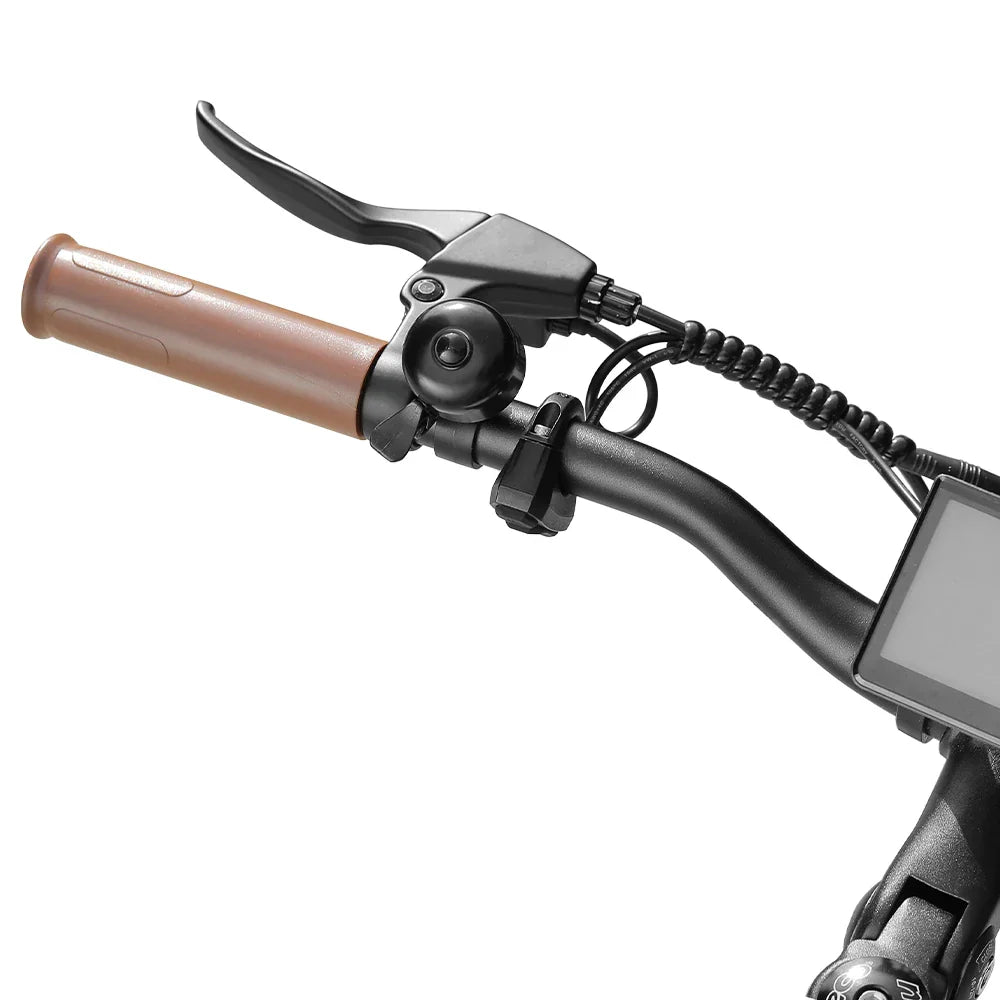 ELEGLIDE T1 STEP-THRU Electric Trekking Bike