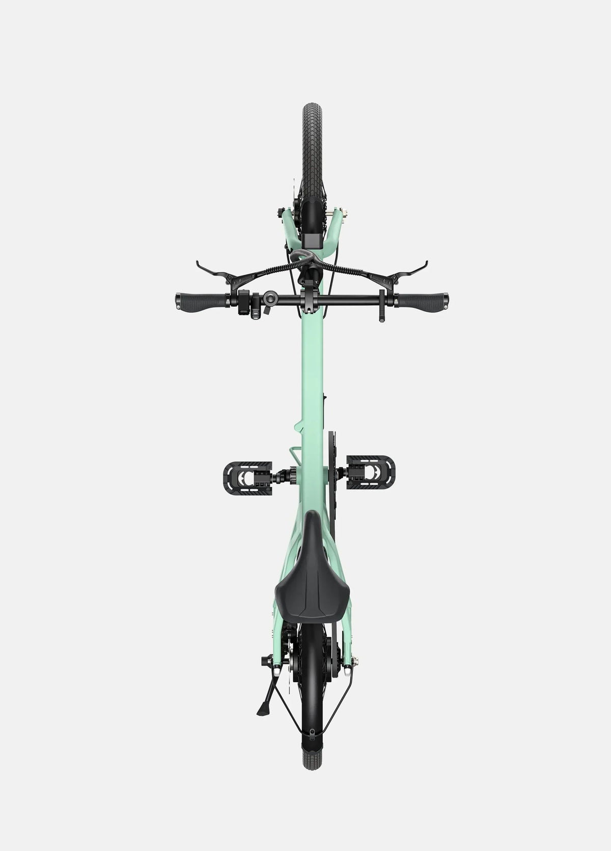 ENGWE P20 Foldable Electric Bike