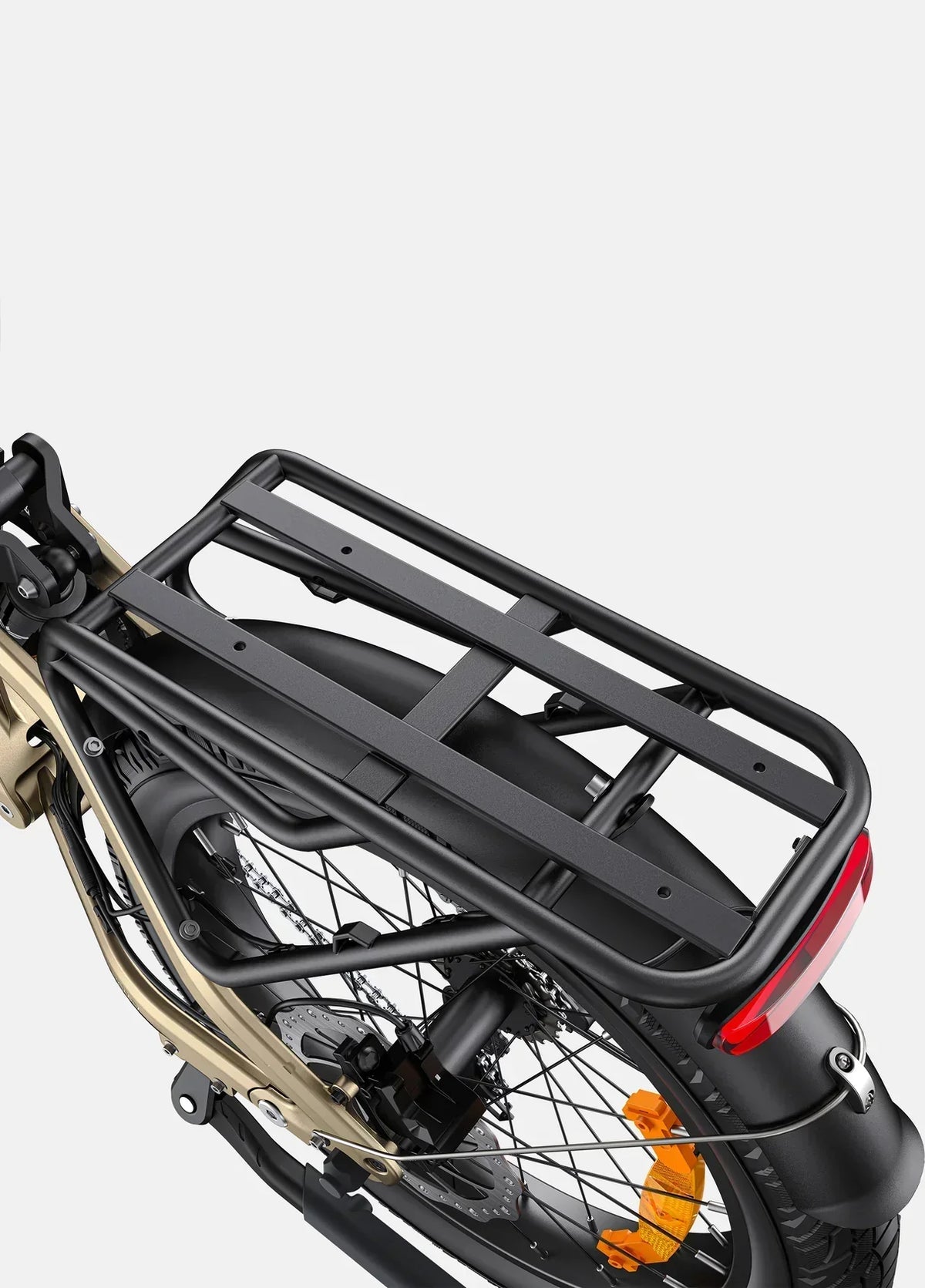 ENGWE L20 Pro Electric Bike with Full Suspension