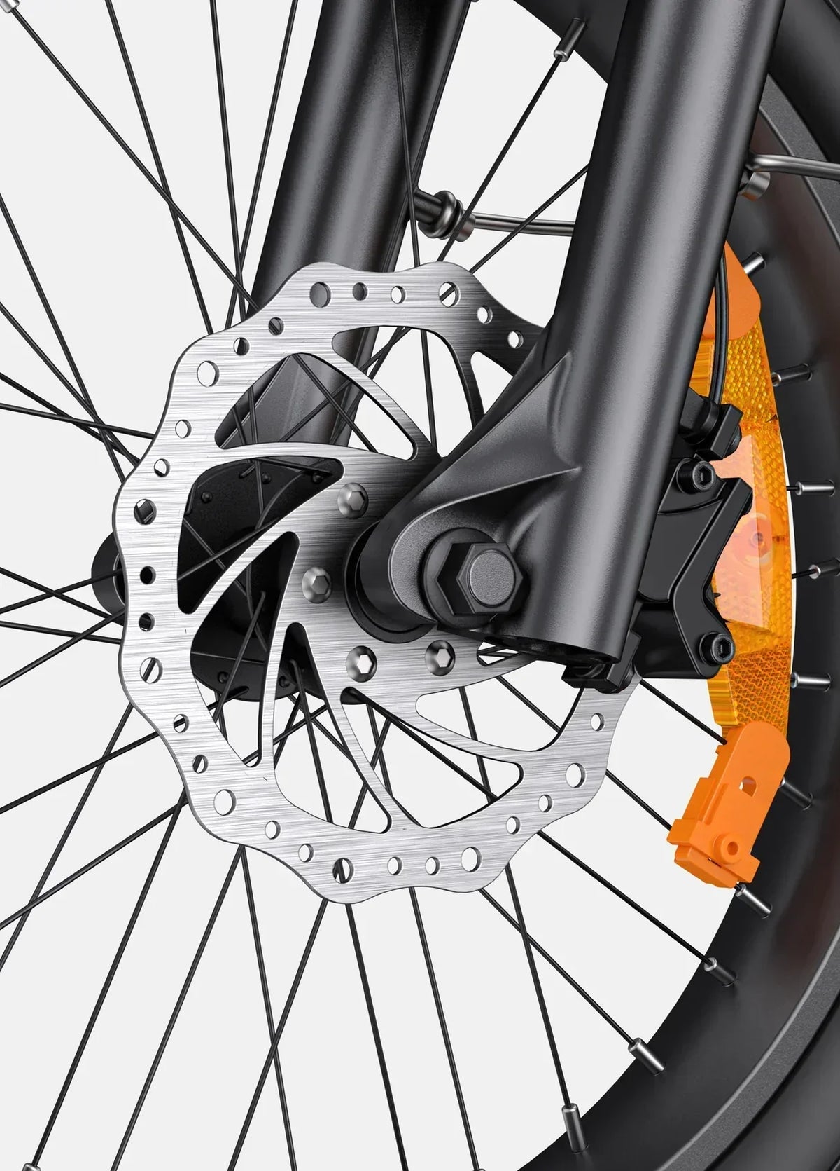 ENGWE L20 Pro Electric Bike with Full Suspension
