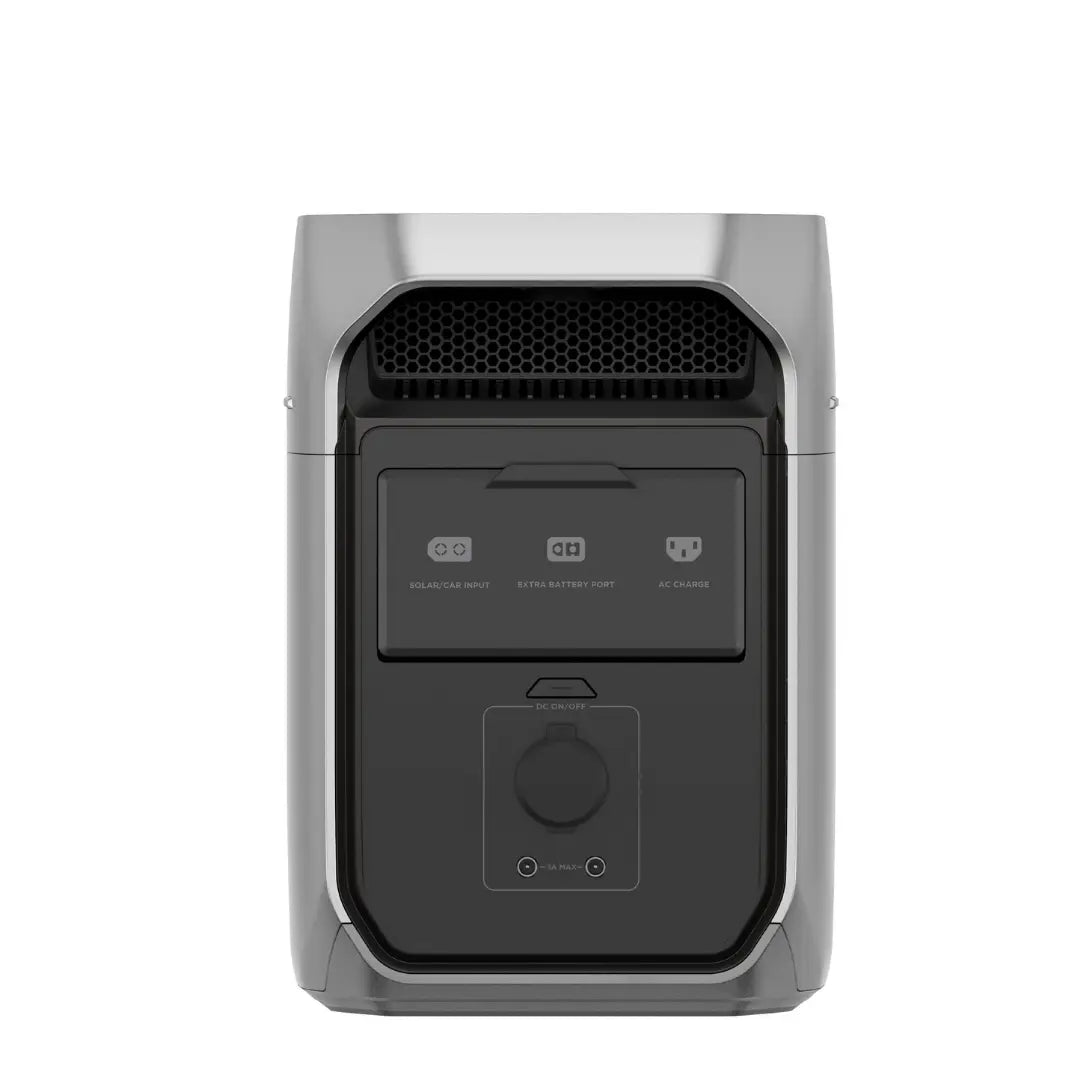 EcoFlow DELTA 3 Plus Powerstation