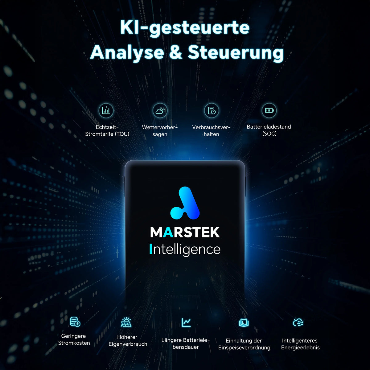 Marstek Venus E 3.0