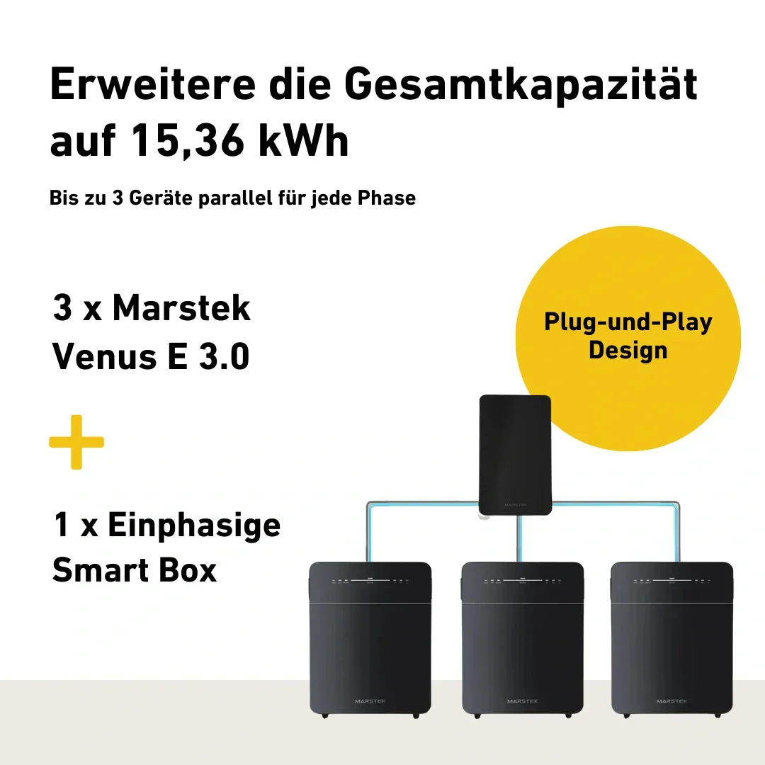 Marstek Venus E 3.0